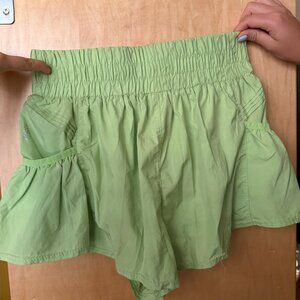 FP Movement Get Your Flirt On Shorts